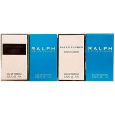 Ralph Lauren Women Gift Boxes Ralph Lauren Fragrance Gift Set EdP 2x7ml + EdT 2x7ml