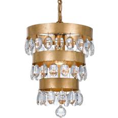 Crystorama Group 6103 Mini Pendant Lamp