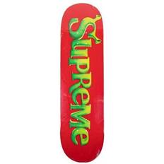 Supreme Shrek Skateboard "FW 21" Size OS