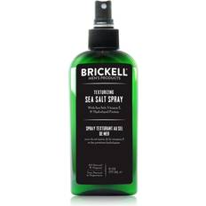 Fragrance Free Salt Water Sprays Brickell Texturizing Sea Salt Spray 177ml
