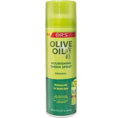 ORS Olive Oil Nourishing Sheen Original Hair Spray 11.7