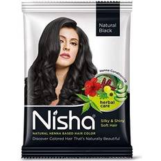 Color Hair Henna Powder Natural 10G Pack of