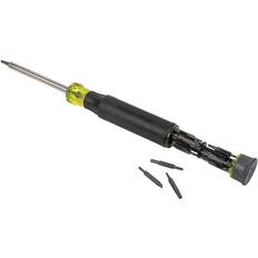 Klein Tools 27-In-1 Precision Tamperproof Bit Screwdriver