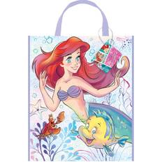 Unique Party The Little Mermaid Ariel Tote Bag (1)