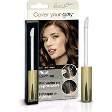 Cover Your Gray Root Touch-Up Black