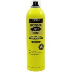 Ebin Wonder Lace Bond Wig Adhesive Spray Extreme Firm Hold