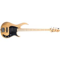 Peavey Milestone Natural Bass Guitar