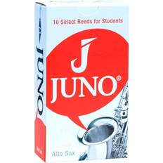 Vandoren Juno Alto Sax, Box Of 10 Reeds 2