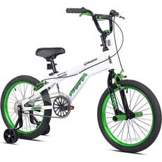 Razor Balance Bicycles Razor Boys' 18 in. Kobra Bicycle, 1 Speed, Steel Frame