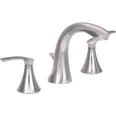 Moen WS84551 Darcy 1.2 Grey