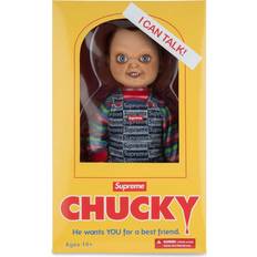 Supreme Chucky Doll "FW 20" Size OS