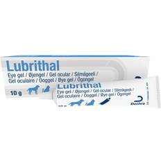 Dechra Lubrithal Eye Gel Vet 10g