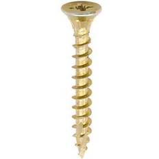 Timco C2 Multi-Purpose Advanced Screws PZ Double Countersunk