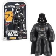 Star Wars Toy Figures Star Wars Stretch Mini Darth Vader