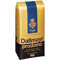 Dallmayr Prodomo Whole Bean Coffee