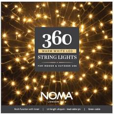 Noma 360 String Light