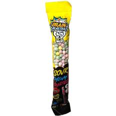 Brain Blasterz - Sour Chewy Candies