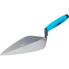 OX Filler Tools OX Pro Precision Brick with Handle London Pattern Trowel