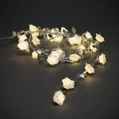 Konstsmide Mini Roses String String Light