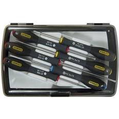 Set Pozidriv Stanley 0-65-492 FatMax Precision Screwdriver Set Pozidriv