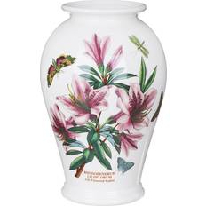 Portmeirion Botanic Garden Lily Flowered Azalea Vase