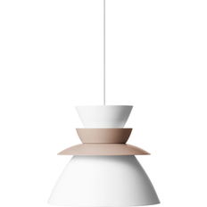 LYFA Sundowner 400 Mørk Pendant Lamp