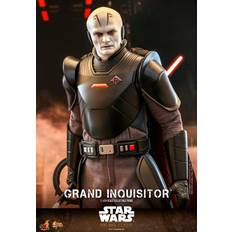 Hot Toys Grand Inquisitor Action Figure 1/6 30 cm