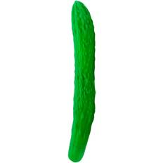 Gemüse The Cucumber Dildovibrator Grön