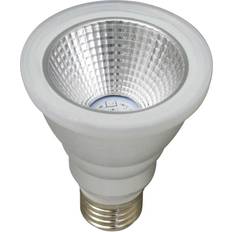 PR Home Grow LED Pflanzenlampe E27 PAR20 Leuchtmittel 7W IP65 30° 138umol/m²s weiß rot 5:1