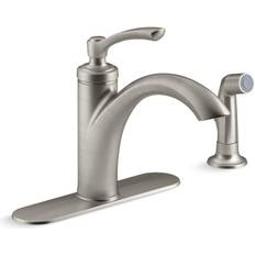 Kohler Linwood Kitchen Faucet Vibrant