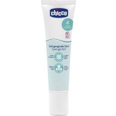 Chicco Oral Care Tooth Gel for Kids 4m 30 ml