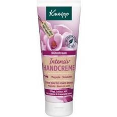 Kneipp Intensiv Handkräm med Sheasmör Magnolia 75ml