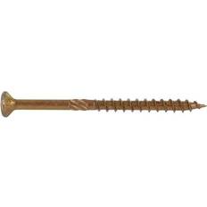 Hillman Power Pro Interior Wood Screws, lb. 1pcs