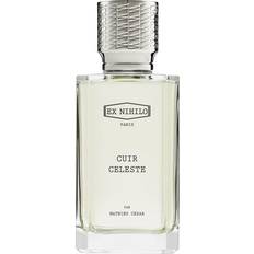 Ex Nihilo Cuir Celeste Eau de Parfum 3.4