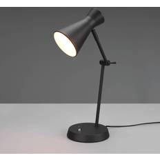 Reality Leuchten Enzo Mattsvart Table Lamp