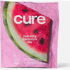 Cure Hydration Hydrating Watermelon Electrolyte Mix