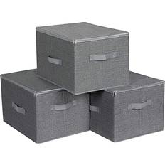 Songmics with Storage Box