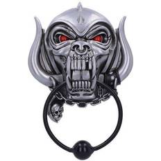 Nemesis Now Motörhead Warpig Door Knocker Figurine 17cm