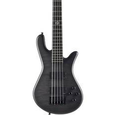 Spector Ns Pulse 5-String Electric Bass Black Stain