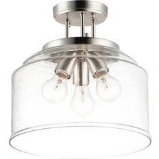 Maxim Lighting Acadia Collection 12271CDSN Pendant Lamp