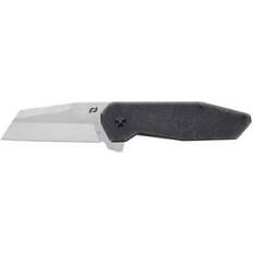 Schrade Camp & Hike Slyte Folder D2 Blade Stainless Steel Handle Model: 1136251 Pocket knife