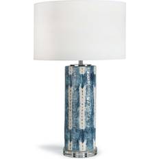 Regina Andrew Mali Indigo Table Lamp