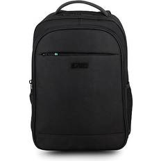 Urban-Factory DAILEE Nylon 14-Inch Laptop Backpack, Black (DBC14UF) Black