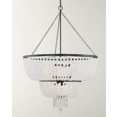 Crystorama Group 612 Pendant Lamp