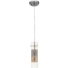 Access Lighting 50525 Spartan 1 Pendant Lamp