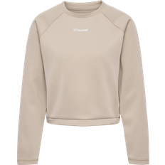 Hummel MT Kalu Short Sweatshirt