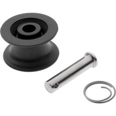 Spinlock Wl Furling Pulley Spare Part Black Black