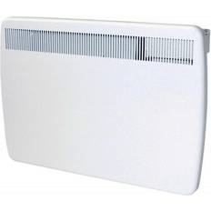 Creda Heating 0.75kW Electronic Pilot Plus Panel Heaters