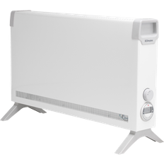 Dimplex Panel Radiators Dimplex 3kW Convector Heater with Day Timer