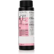 Redken Shades EQ - 08GG Gold Dip Shade: 08GG Gold Dip